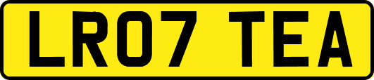 LR07TEA