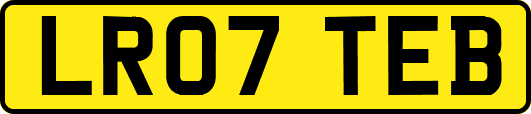 LR07TEB