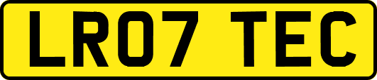 LR07TEC