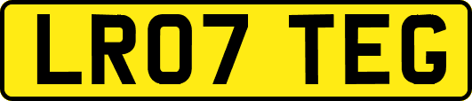 LR07TEG
