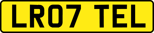 LR07TEL
