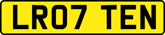 LR07TEN