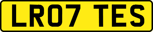 LR07TES