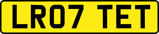 LR07TET