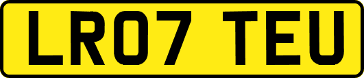 LR07TEU