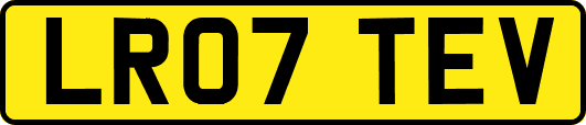 LR07TEV