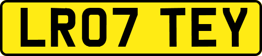 LR07TEY