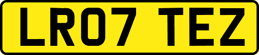 LR07TEZ