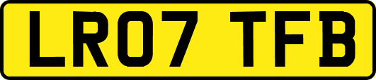 LR07TFB