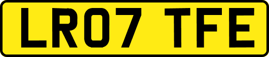 LR07TFE