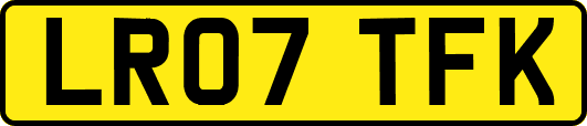 LR07TFK