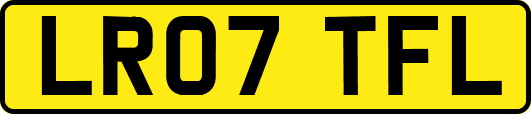 LR07TFL