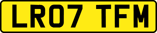 LR07TFM