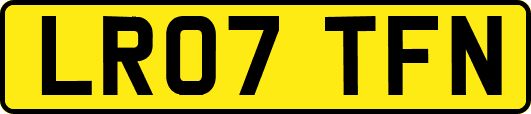 LR07TFN