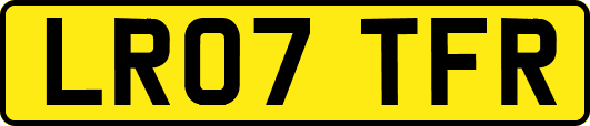 LR07TFR