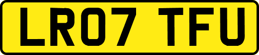 LR07TFU