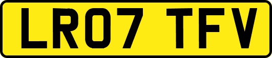 LR07TFV
