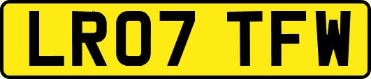 LR07TFW