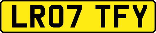 LR07TFY
