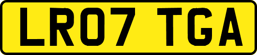 LR07TGA