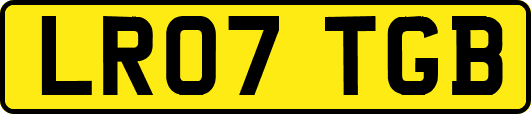 LR07TGB