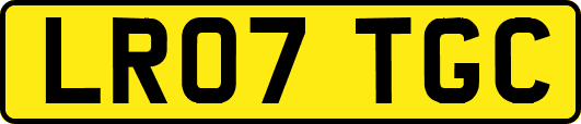 LR07TGC