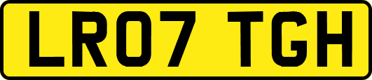 LR07TGH