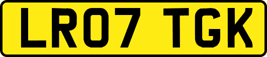 LR07TGK