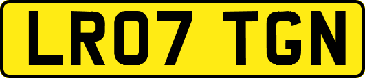 LR07TGN