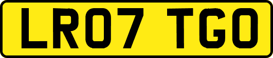 LR07TGO