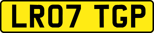 LR07TGP