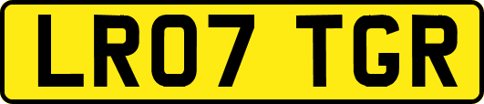 LR07TGR