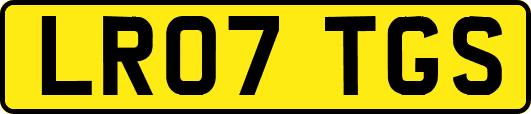 LR07TGS
