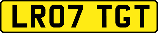 LR07TGT
