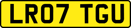 LR07TGU