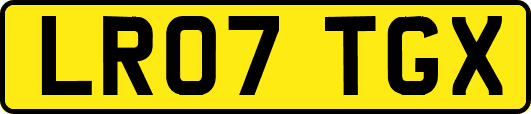 LR07TGX