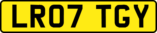 LR07TGY