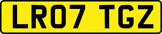 LR07TGZ