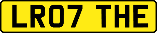 LR07THE