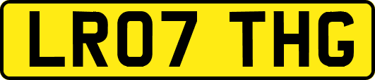 LR07THG