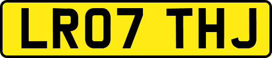 LR07THJ