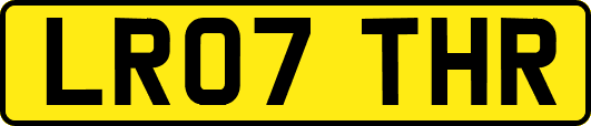 LR07THR