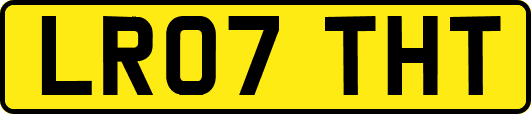 LR07THT