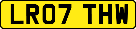 LR07THW