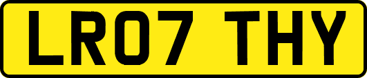 LR07THY