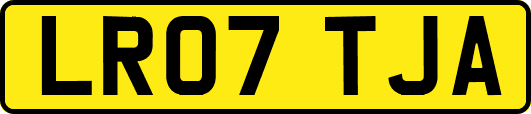 LR07TJA