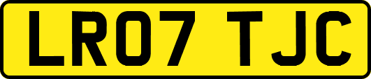 LR07TJC