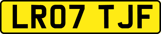 LR07TJF