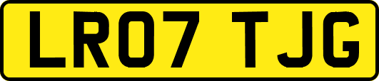 LR07TJG