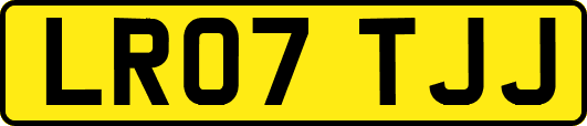 LR07TJJ